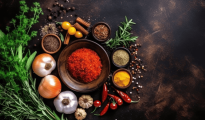 Food & Drink Tours